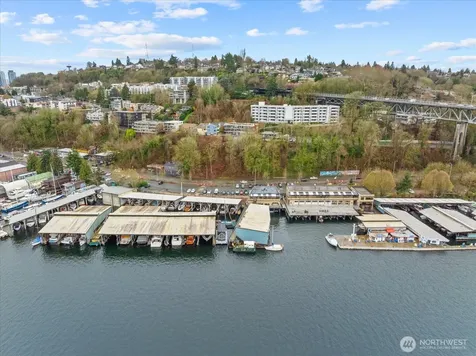 2706 Westlake Avenue N Seattle WA 98109