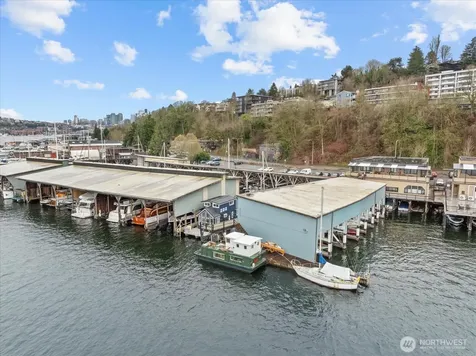 2706 Westlake Avenue N Seattle WA 98109