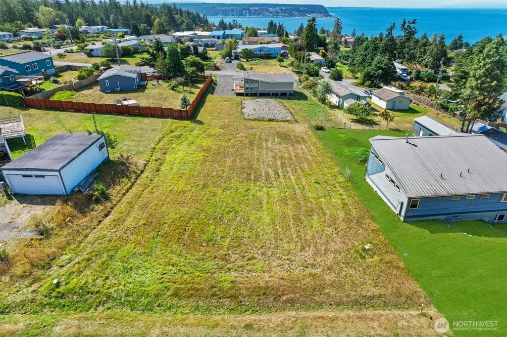 142 Alder Drive Port Townsend WA 98368
