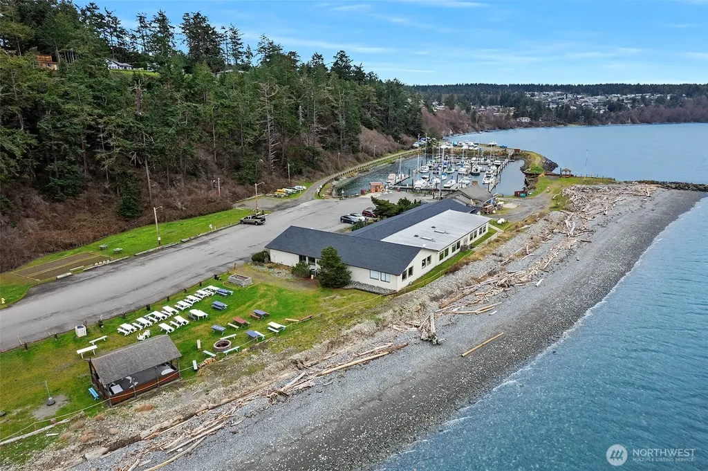 142 Alder Drive Port Townsend WA 98368