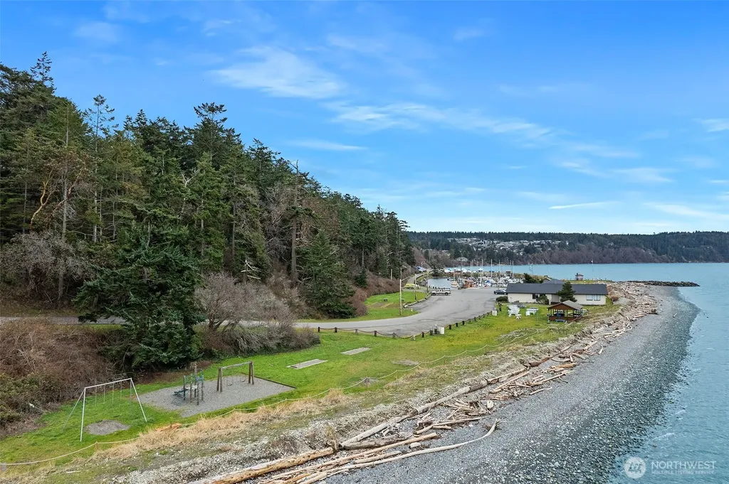 142 Alder Drive Port Townsend WA 98368