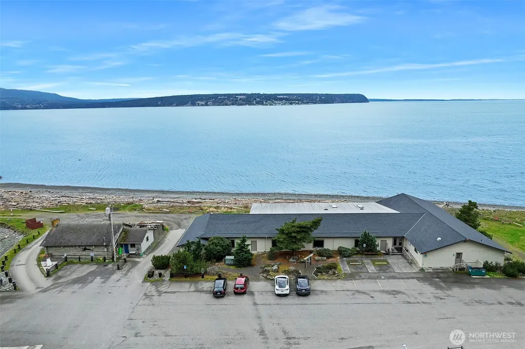 142 Alder Drive Port Townsend WA 98368