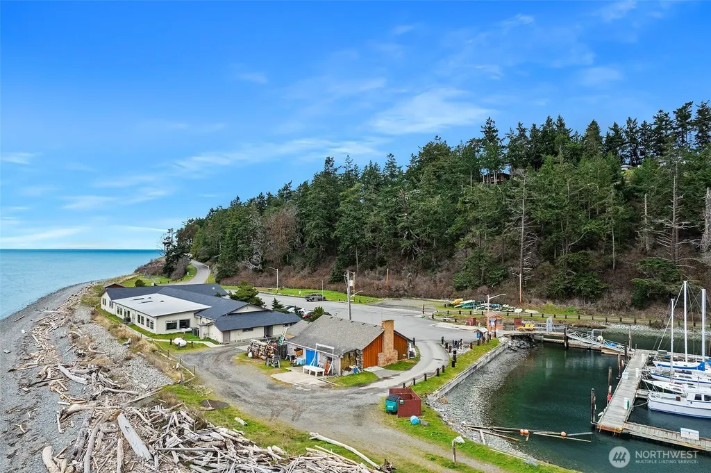 142 Alder Drive Port Townsend WA 98368