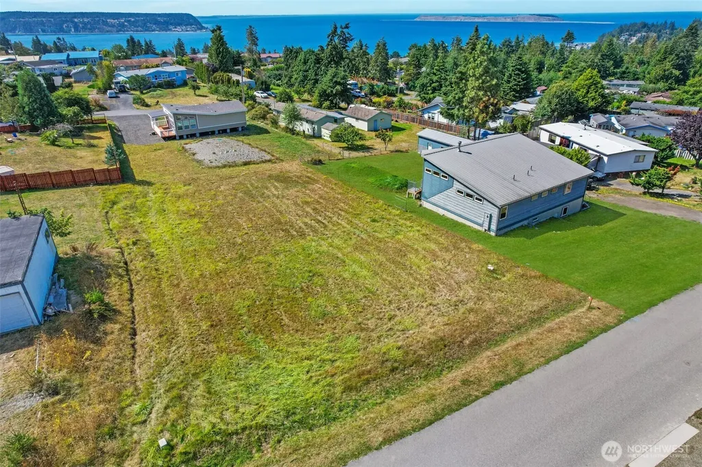 142 Alder Drive Port Townsend WA 98368