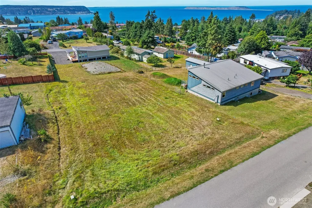 142 Alder Drive Port Townsend WA 98368
