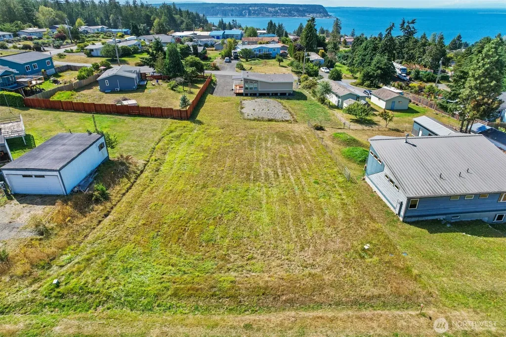 142 Alder Drive Port Townsend WA 98368