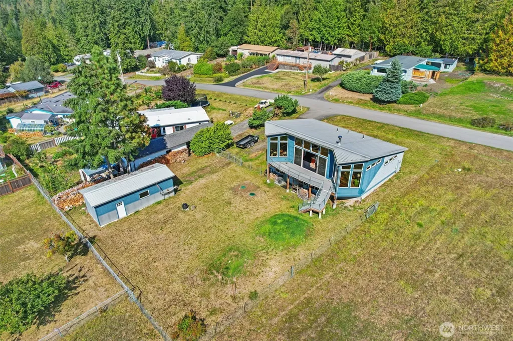 142 Alder Drive Port Townsend WA 98368