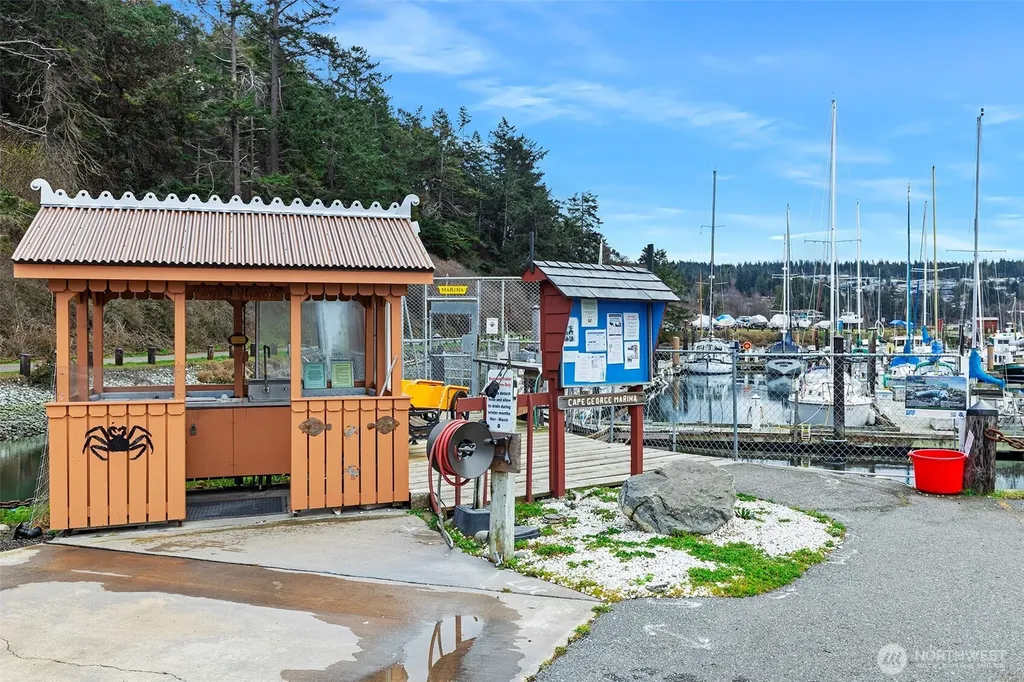 142 Alder Drive Port Townsend WA 98368