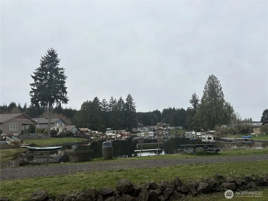 0 SE Fuchsia Avenue Shelton WA 98584