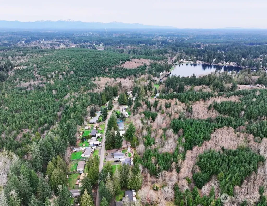 0 SE Fuchsia Avenue Shelton WA 98584