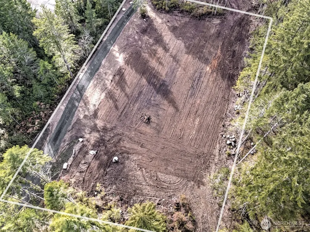 621 E Strong Road Shelton WA 98584