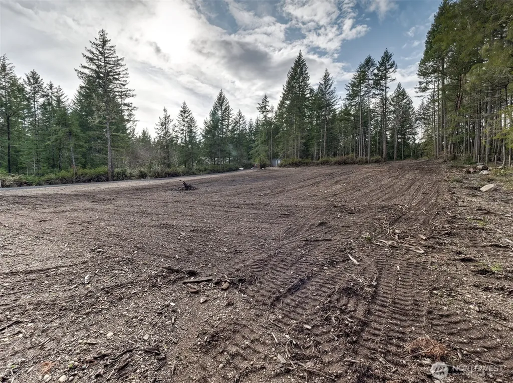 621 E Strong Road Shelton WA 98584