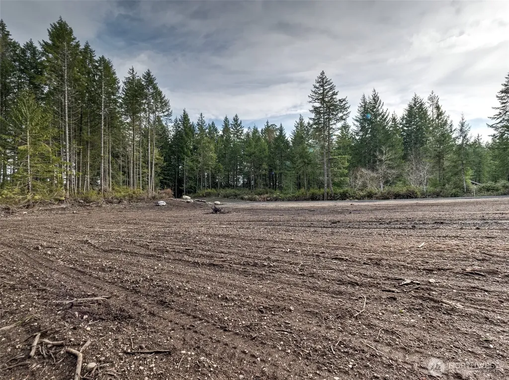 621 E Strong Road Shelton WA 98584