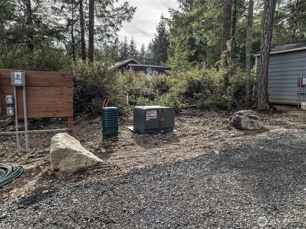 621 E Strong Road Shelton WA 98584