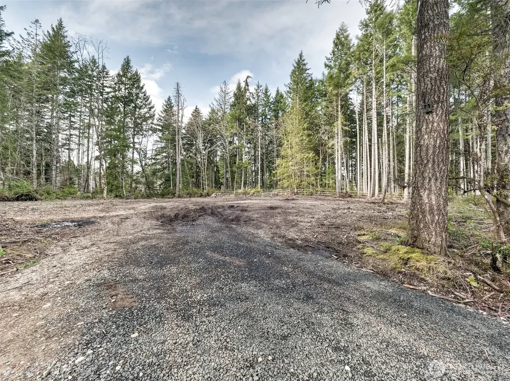 621 E Strong Road Shelton WA 98584