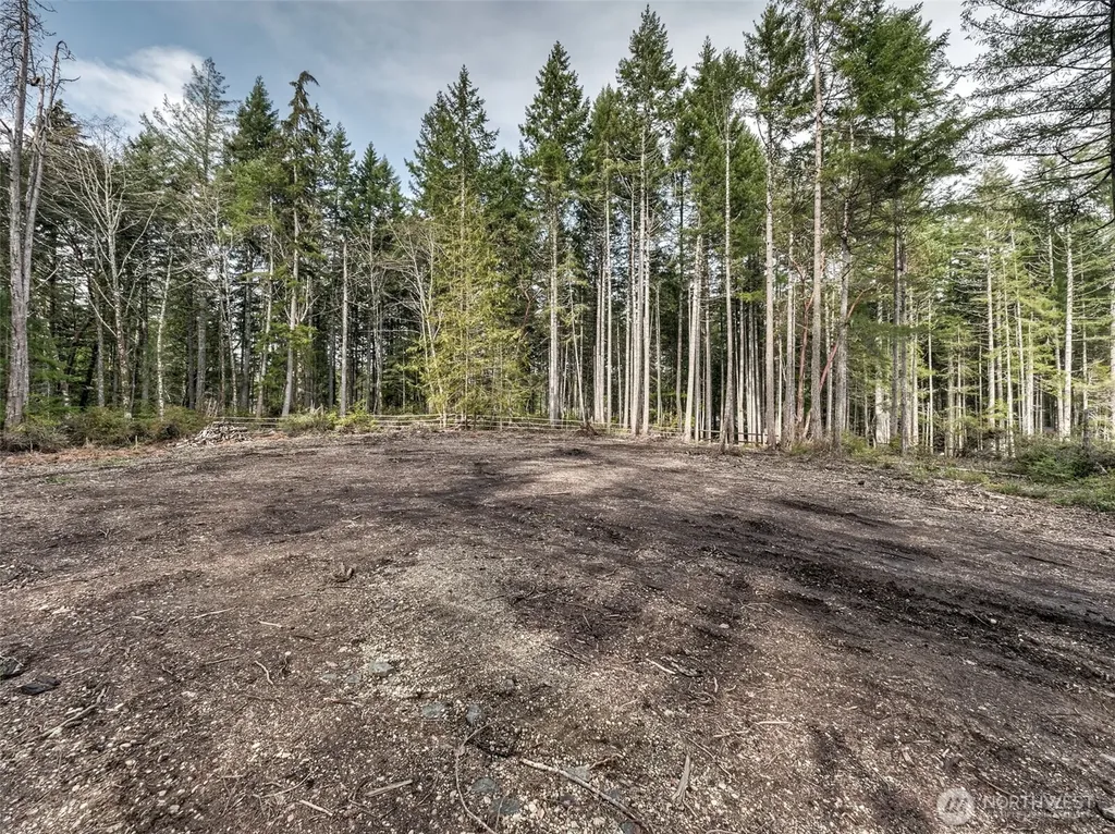 621 E Strong Road Shelton WA 98584