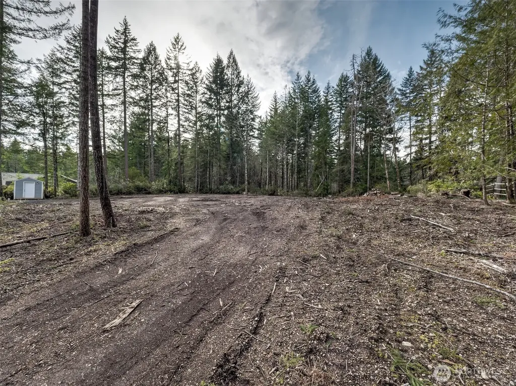 621 E Strong Road Shelton WA 98584