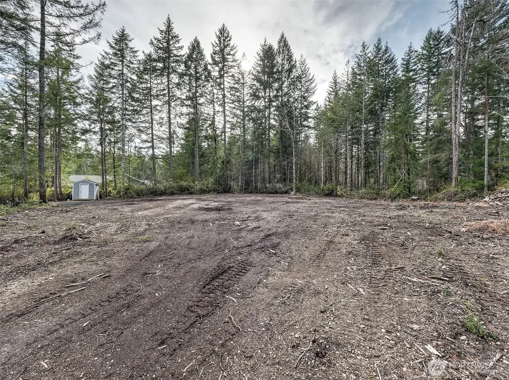 621 E Strong Road Shelton WA 98584