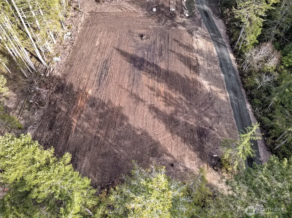 621 E Strong Road Shelton WA 98584