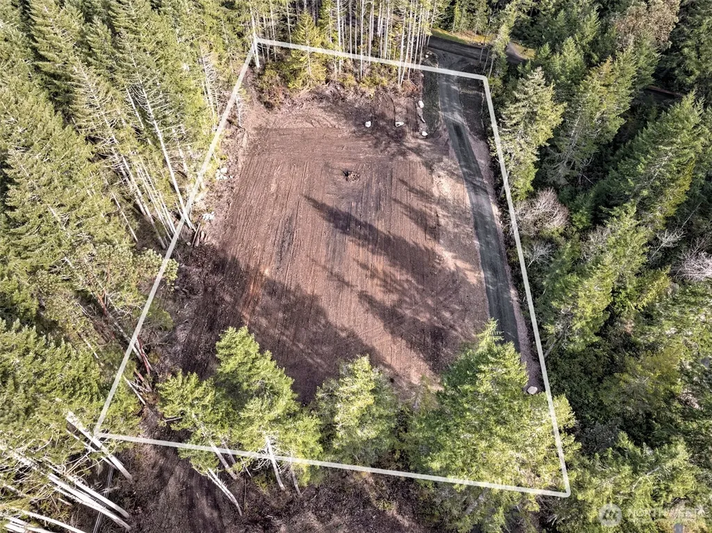 621 E Strong Road Shelton WA 98584