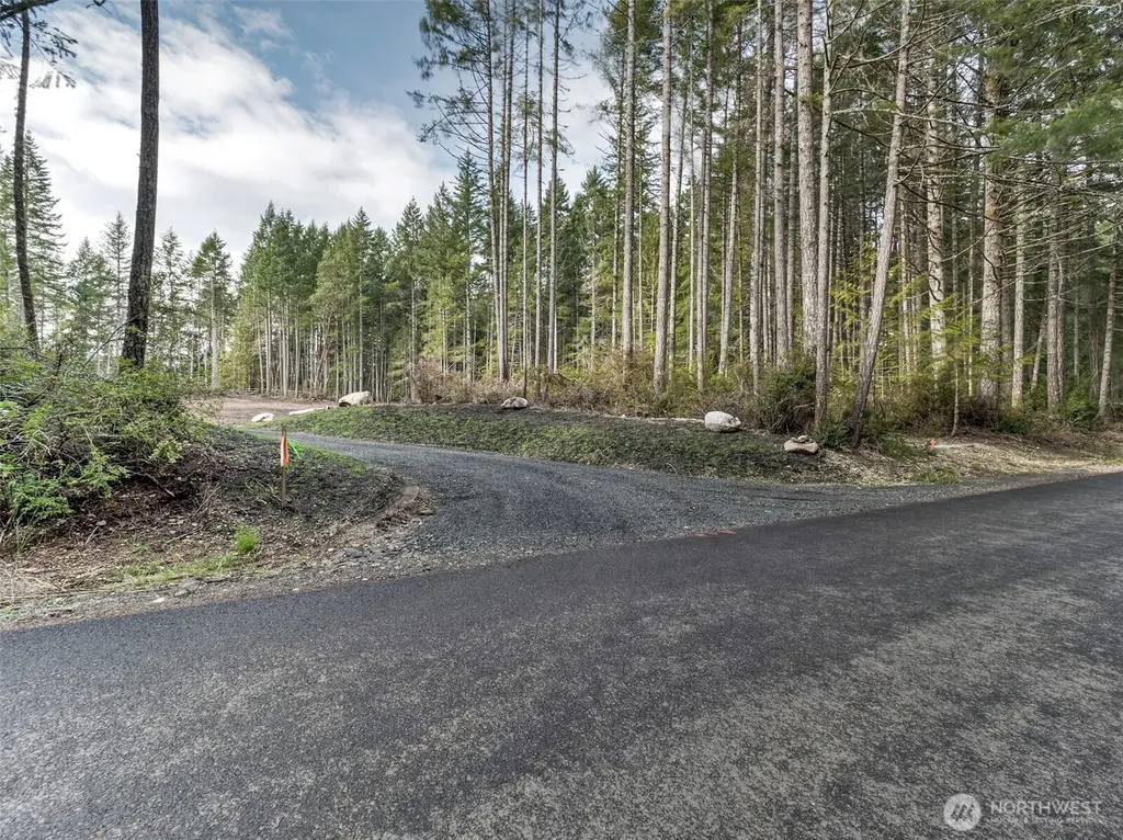 621 E Strong Road Shelton WA 98584