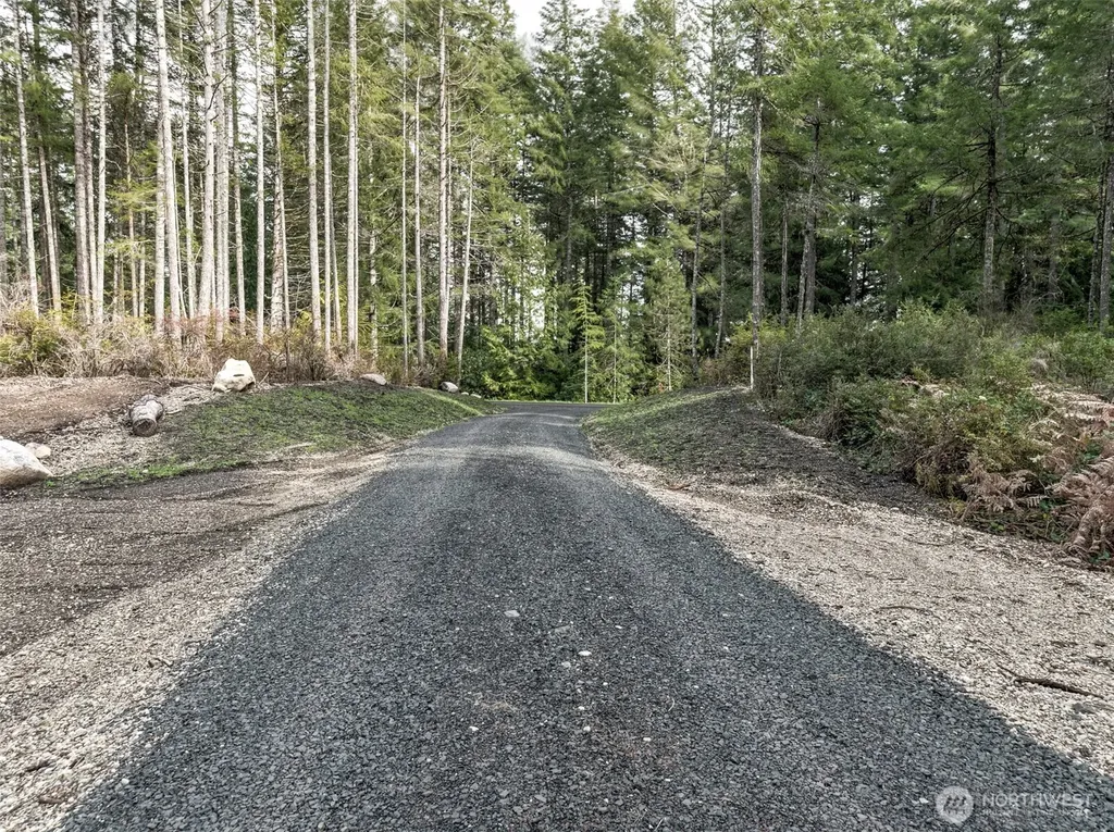 621 E Strong Road Shelton WA 98584