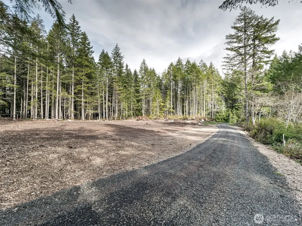 621 E Strong Road Shelton WA 98584