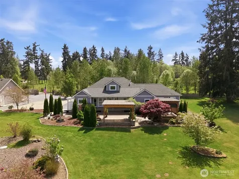 14532 130th Lane SE Yelm WA 98597