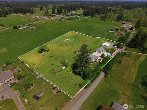 14532 130th Lane SE Yelm WA 98597