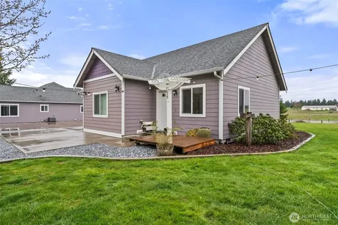 14532 130th Lane SE Yelm WA 98597