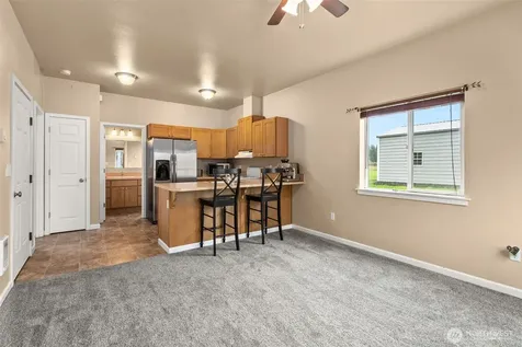 14532 130th Lane SE Yelm WA 98597