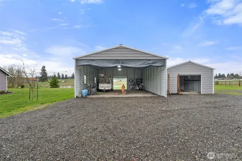 14532 130th Lane SE Yelm WA 98597
