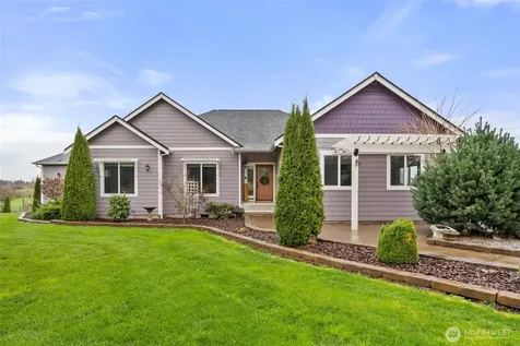 14532 130th Lane SE Yelm WA 98597