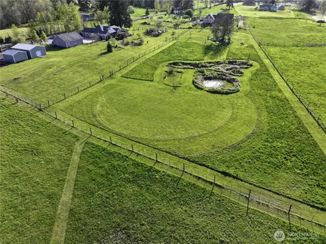 14532 130th Lane SE Yelm WA 98597