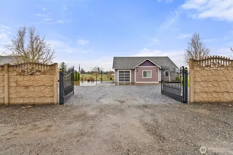 14532 130th Lane SE Yelm WA 98597
