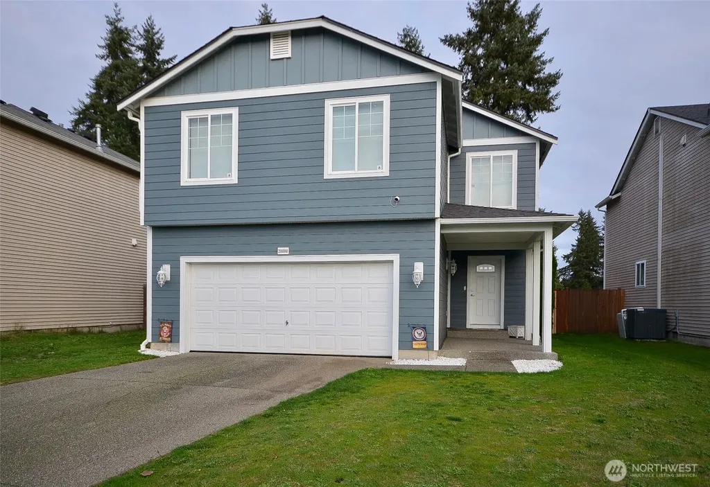 20000 Kuper Court SW Centralia WA 98531