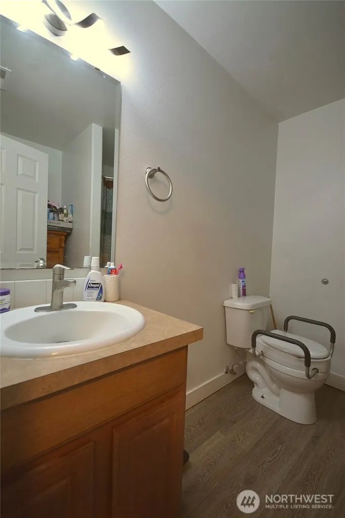 20000 Kuper Court SW Centralia WA 98531