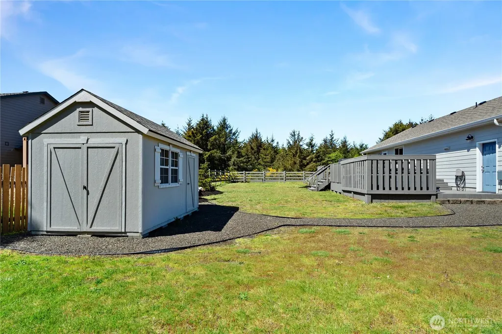 163 Ocean Boulevard Ocean City WA 98569