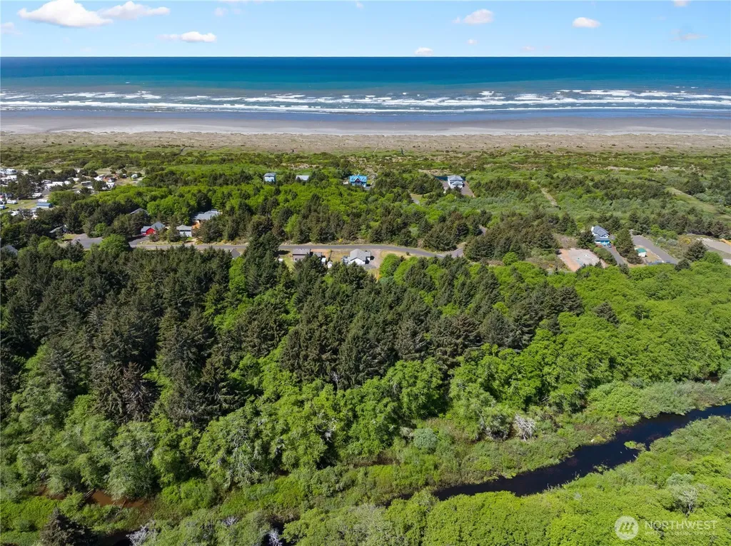 163 Ocean Boulevard Ocean City WA 98569