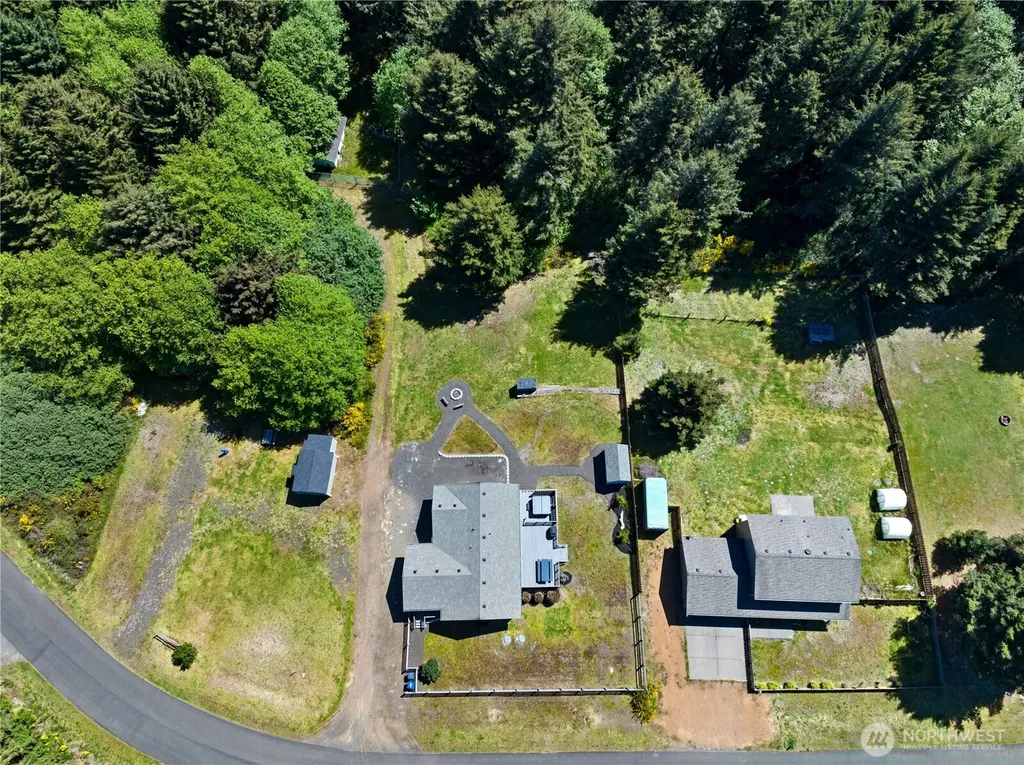 163 Ocean Boulevard Ocean City WA 98569