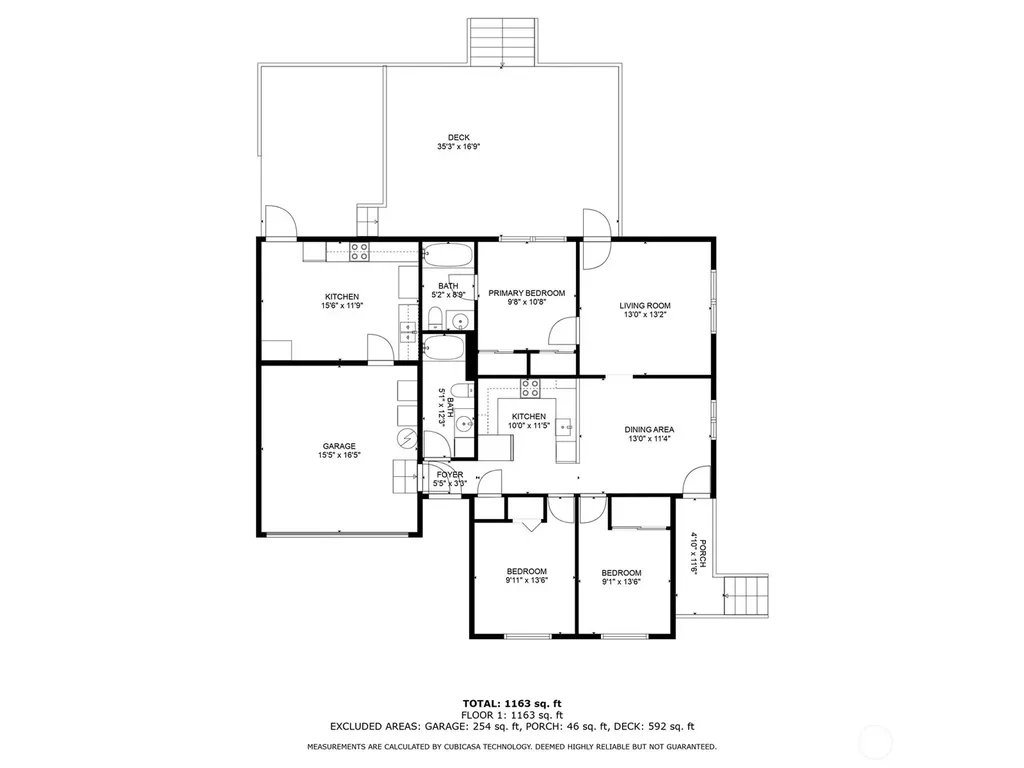 163 Ocean Boulevard Ocean City WA 98569