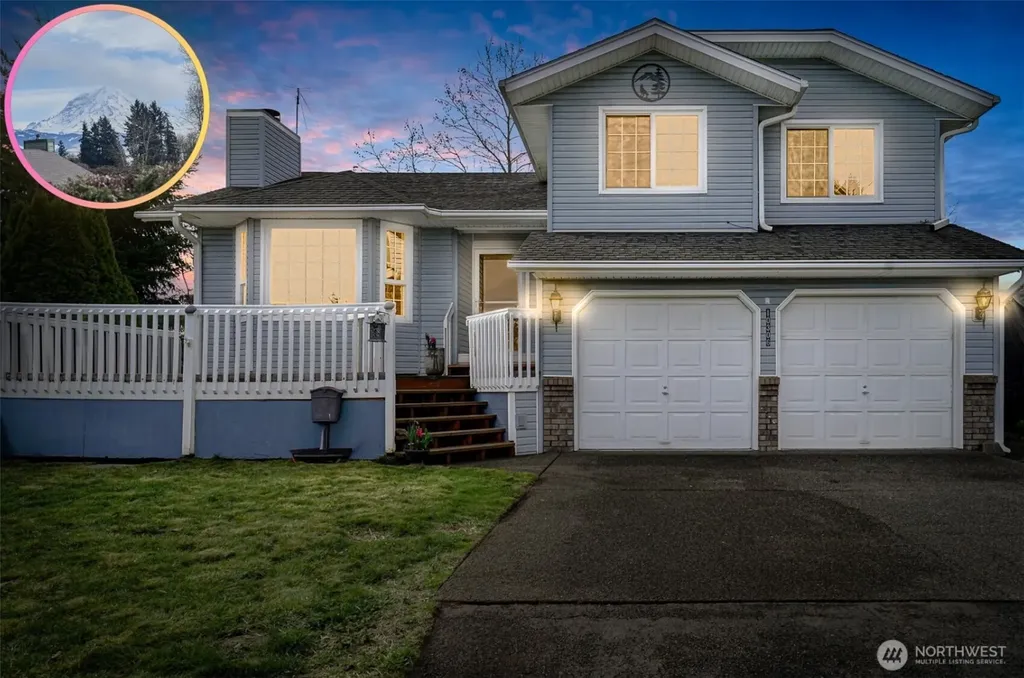 10306 235th Avenue E Buckley WA 98321