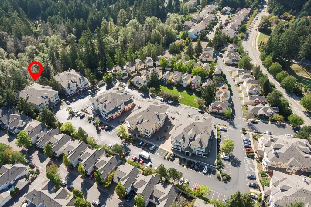 503 225th Lane NE Sammamish WA 98074