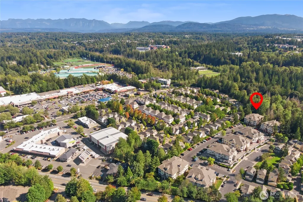 503 225th Lane NE Sammamish WA 98074