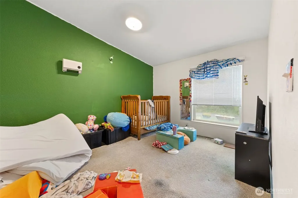1612 2nd Avenue Grayland WA 98547