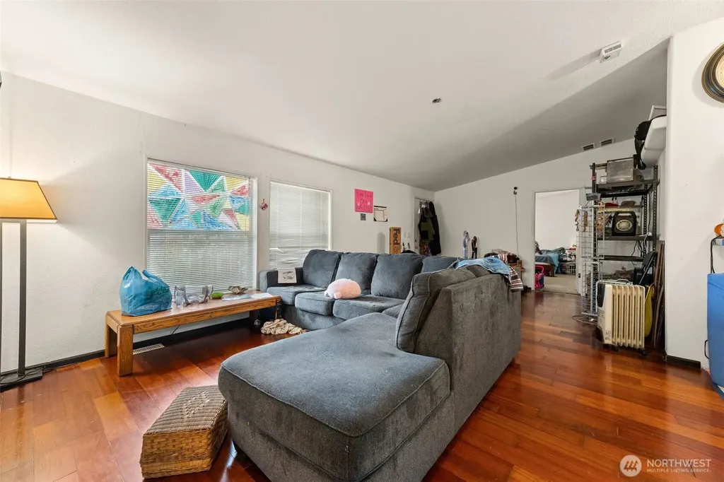 1612 2nd Avenue Grayland WA 98547