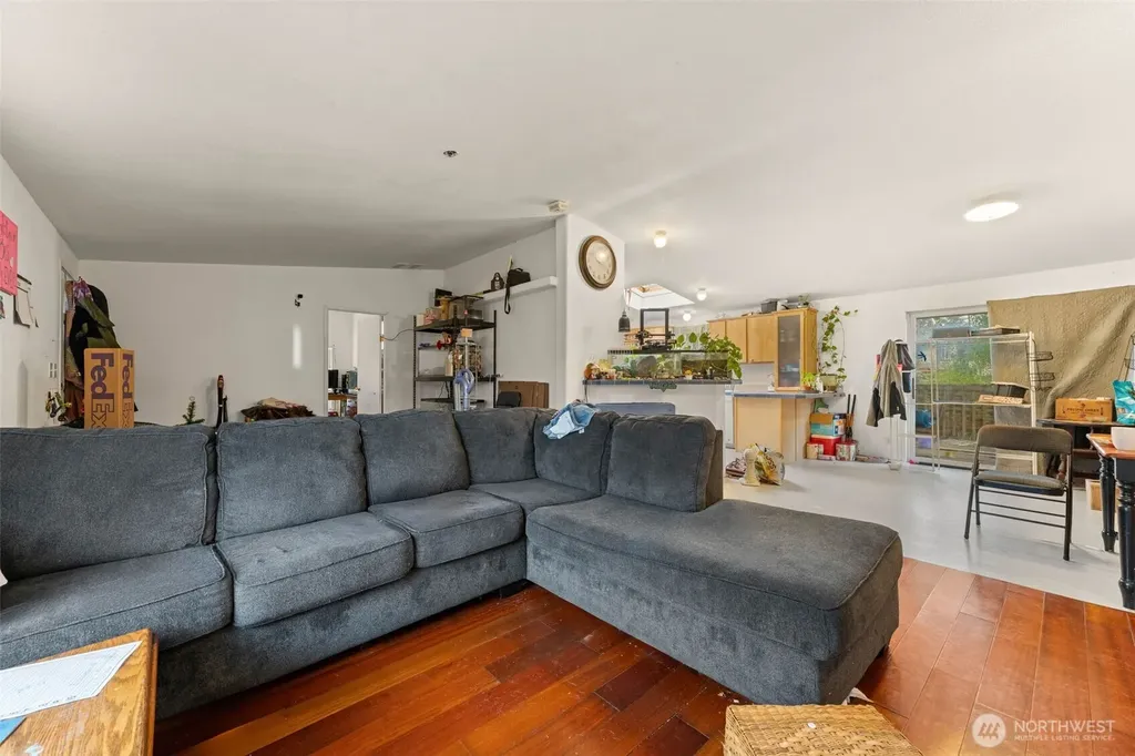 1612 2nd Avenue Grayland WA 98547