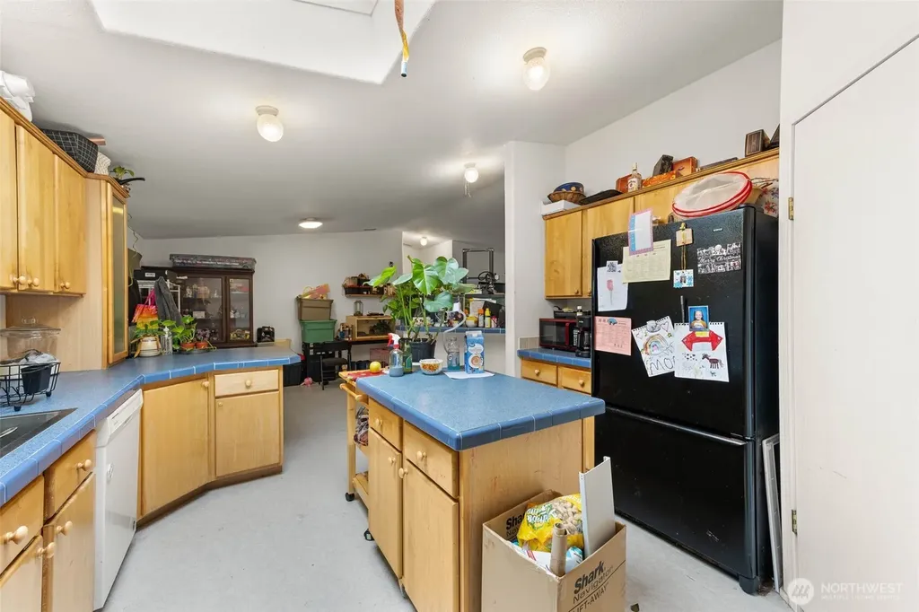 1612 2nd Avenue Grayland WA 98547