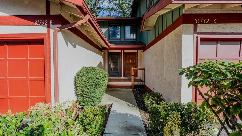 31732 47th Lane SW Federal Way WA 98023