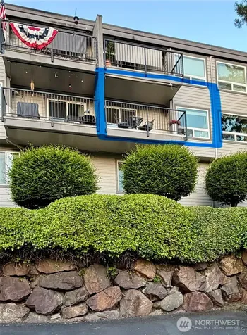 4100 Lake Washington Boulevard N Renton WA 98056